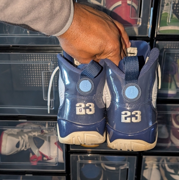 Jordan 9 - Picture 3 of 6